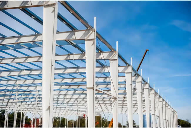 steel-structure-construction